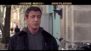 Grudge Match - TV Spot - Critics - Sylvester Stallone & Robert De Niro