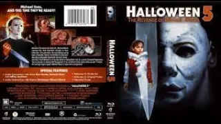Halloween 5 - A Vingança de Michael Myers (1989) Dublado