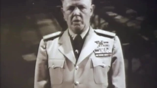 Nuclear Weapons Testing Documentary - Operation Redwing 1956 Educational Documentary