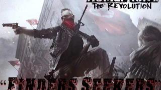 Homefront: The Revolution:Chapter-11: Finders Seekers