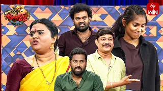 Auto Ramprasad Performance | Extra Jabardasth | 23rd February 2024 | ETV Telugu