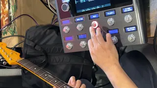 2024 New pedal Fender ToneMaster Pro