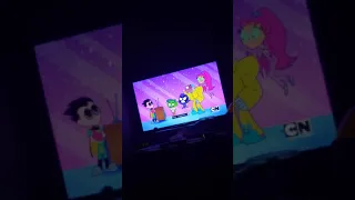 Teen titans go patience clip