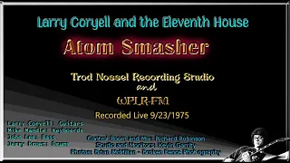 Larry Coryell   Atom Smasher