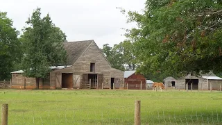 Jimmy Carter National Historic Site, Plains, Georgia