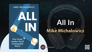 All In by Mike Michalowicz