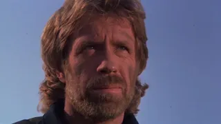 Delta Strain - Chuck Norris