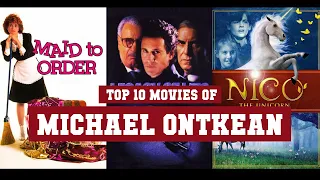 Michael Ontkean Top 10 Movies | Best 10 Movie of Michael Ontkean