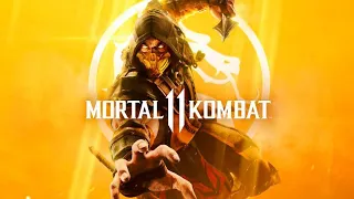 Все Фатальные удары в Mortal Kombat 11