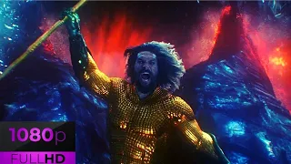 Aquaman [2018] Big War (HD) | Aquaman | Büyük Savaş | Türkçe Altyazılı