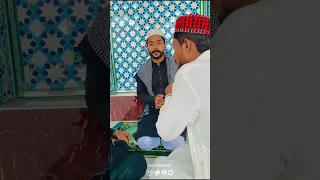 Jannat ka darwaza #story #religion #shortsviral #shortsfeed #emotional #viralvideos #humanity #sufi