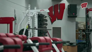 Kohl Center Weight Room