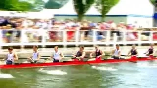 2009 Ladies Challenge Plate: Heats