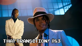 Smooth Criminal - Polo G x Michael Jackson (That Transition! #83)