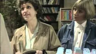 Victoria Wood - Highlights from 'The Library'