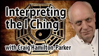 How to interpret the I Ching Reading | Book of Changes Coin Method Explained.