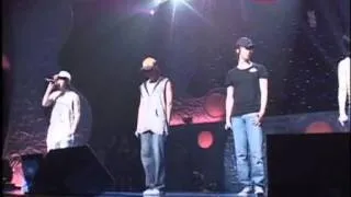 [07.08.17]SS501 - Rehearsal