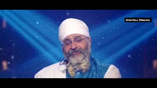 Nanak Shah Ji Oat...Amritvela Jabalpur