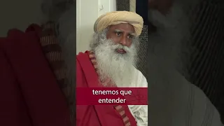 Lo que significa realmente la libertad | Sadhguru #shorts