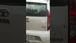 Tata Nano