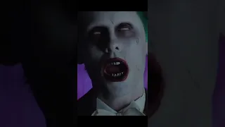 ЭТО ЛУЧШИЙ ДЖОКЕР. JOKER EDIT. Jared Letto.