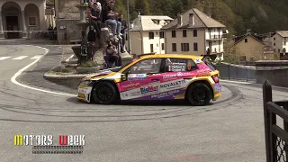 58° Rally Valli Ossolane 2022