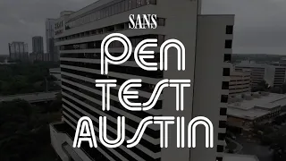 SANS Pen Test 2024: A Sneak Peek Into All That's in Store!