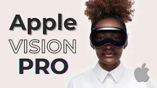 Apple Vision Pro - Succes or failure?... It's NOT for everyone