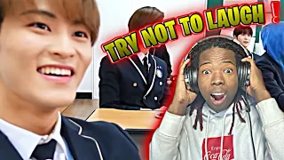 Reacting to NCT multilingual problems (MUST WATCH)