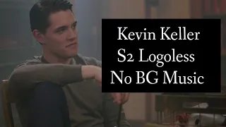 Kevin Keller Season 2 Logoless  [ NO BG MUSIC ] mega link in desc