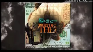 50 Cent Feat. NLE Choppa - Part Of The Game