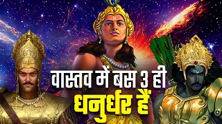 जब सात्यकि ने श्री कृष्ण के रथ पर सवार होकर युद्ध किया | Dron Parv Ep. 27