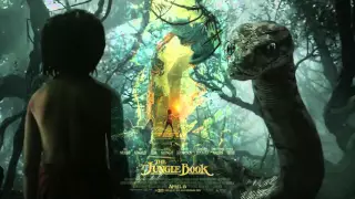 THE JUNGLE BOOK FREE DOWNLOAD 720p 2016