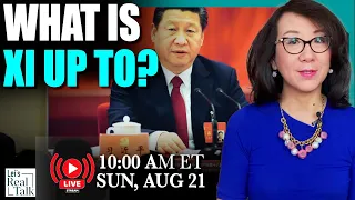 Why must Xi get a 3rd term,  Xi vs. Li, and who will likely be China’s next premier?