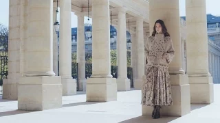 Fall-Winter 2016/17 Haute Couture Collection – CHANEL Haute Couture