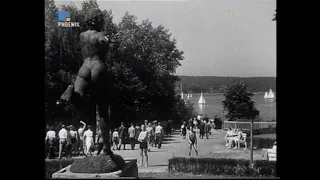 Berlin im Jahre 1939 - Eine Chronik (Doku 1999)