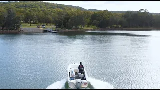 How to Retrieve Your Boat By Yourself