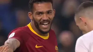 As roma vs inter milan 2-2 highlights & goals