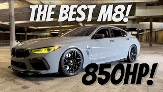 IM SELLING MY M3 FOR THIS! THIS BEAST IS FAST!