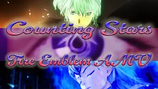 Happy Anniversary Fire Emblem! - Counting Stars AMV