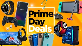 Best Amazon Prime Day Deals 2023 [50 Amazing Prime Day Deals; Don’t Miss Out 💰]