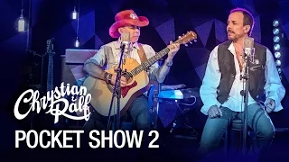 Chrystian & Ralf - Pocket Show 2  [ Vídeo Completo ]