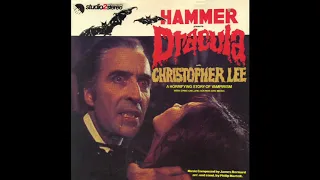 Hammer presents Dracula - Narrated by Christopher Lee (1974)