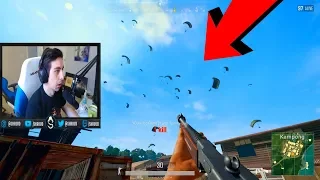 15 TIMES SHROUD GOT TROLLED IN PUBG