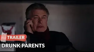 Drunk Parents 2019 Trailer HD | Alec Baldwin | Salma Hayek