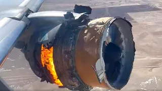 As Piores Coisas Que Aconteceram Em Aviões