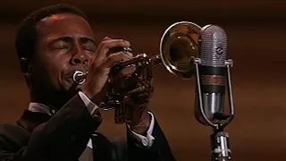 Carnegie Hall Salutes The Jazz Masters - 16.The Eternal Triangle