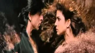 Любовь на бис / Shah Rukh Khan