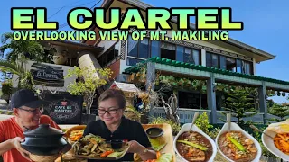 Highly Recommended Restaurant in Tanauan, Batangas. Full Tour & Review!