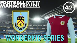 FM20 Wonderkids - #42 - Second Season - Career Save - Football Manager 2020 Lets Play - #withme 😀